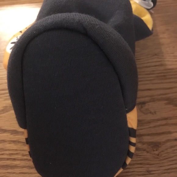 Cat & Jack Shoes New Cat Jack Baby Slippers 6 Months Poshmark